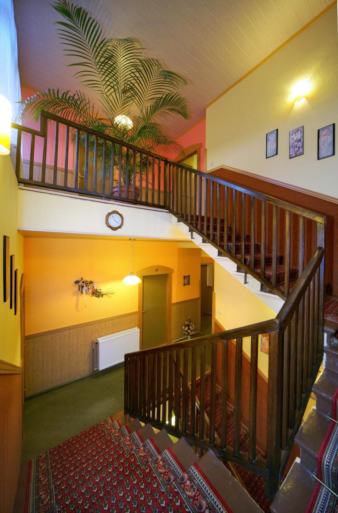 Elisabeth Pension Špindlerŭv Mlýn Exterior foto