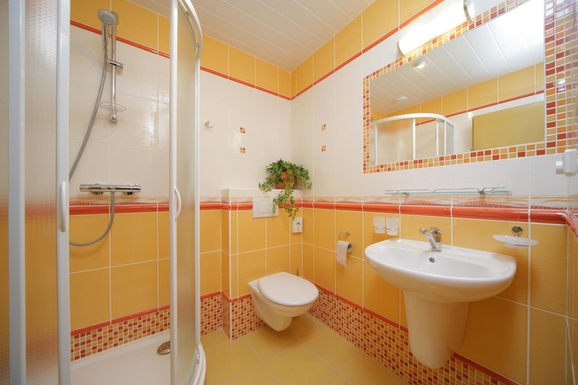 Elisabeth Pension Špindlerŭv Mlýn Exterior foto
