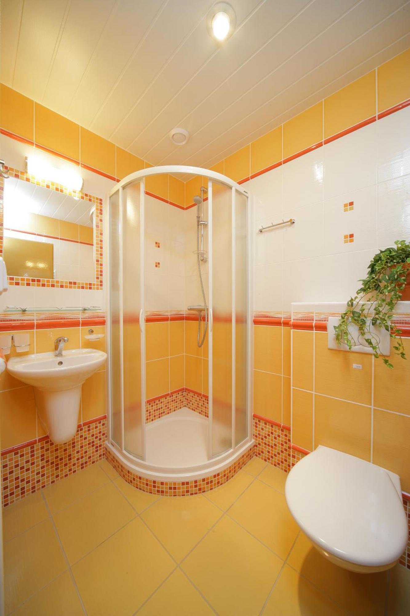 Elisabeth Pension Špindlerŭv Mlýn Exterior foto