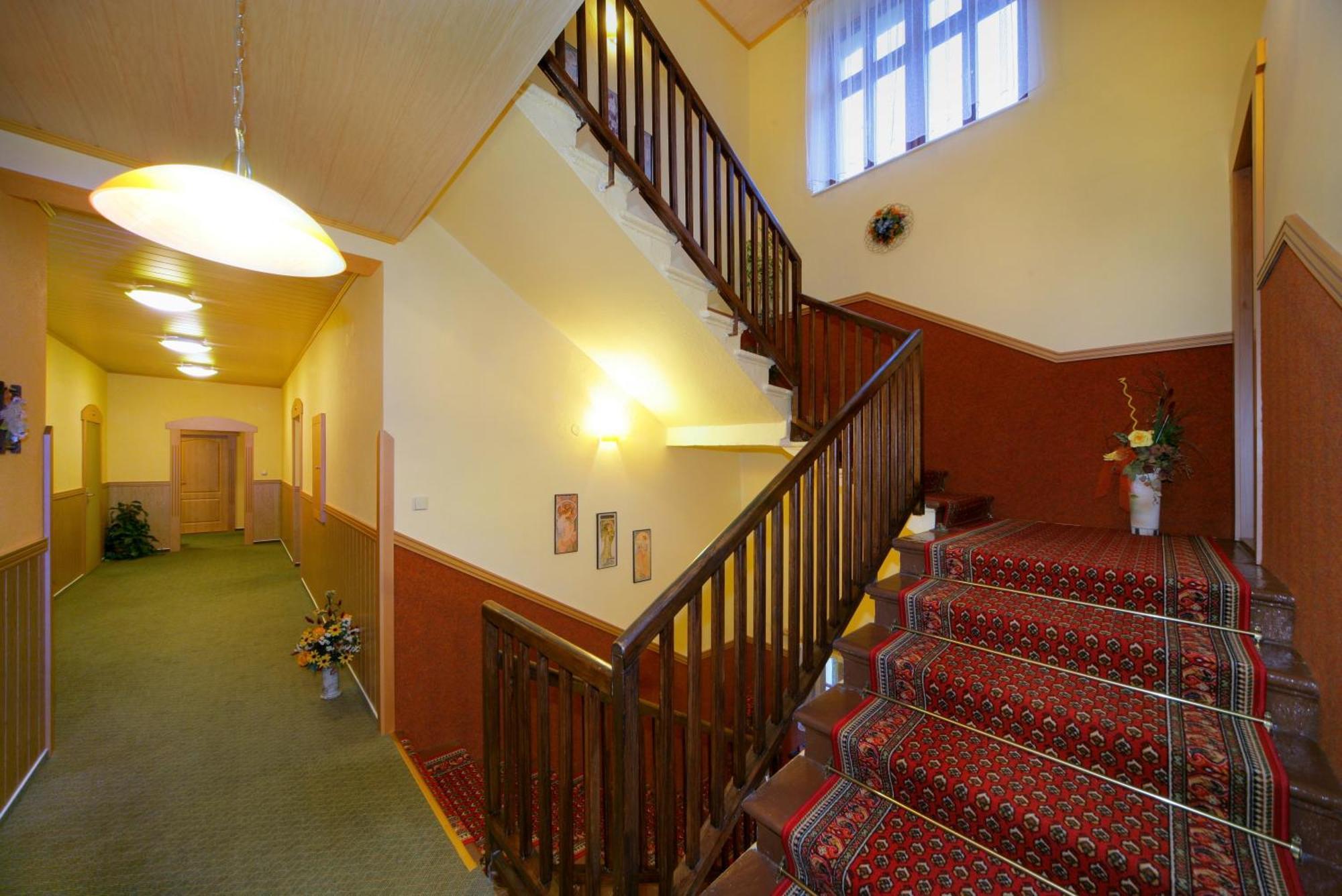 Elisabeth Pension Špindlerŭv Mlýn Exterior foto