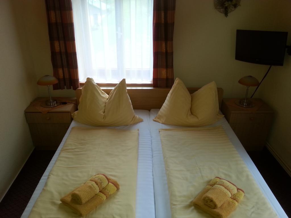Elisabeth Pension Špindlerŭv Mlýn Exterior foto